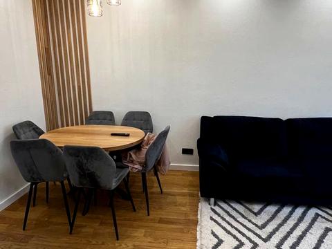 квартира за адресою Незалежності вул., 39