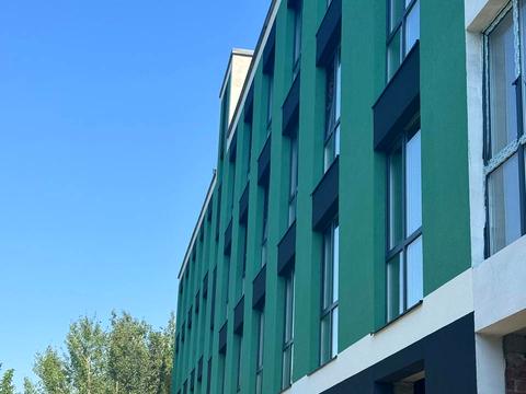 квартира за адресою Довбуша вул., 5