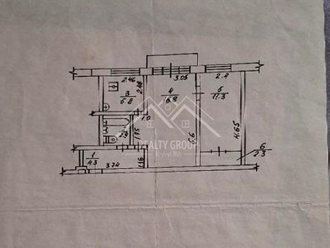 квартира за адресою Соборності вул. (Косіора), 61