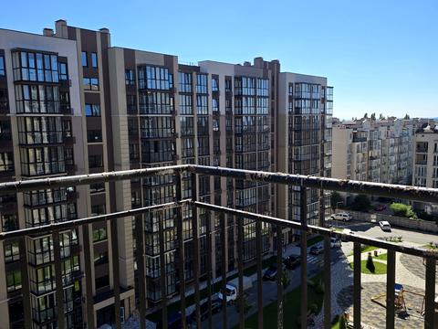 квартира за адресою Метрологічна вул., 107