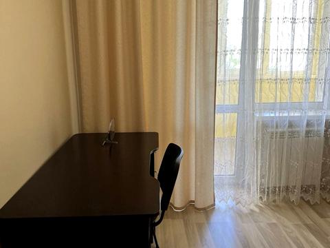 квартира за адресою Вадима Гетьмана вул., 46а