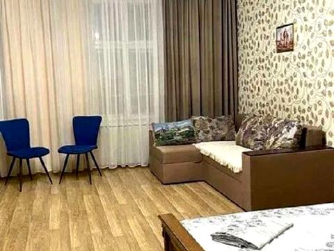 квартира по адресу Армянская ул., 17