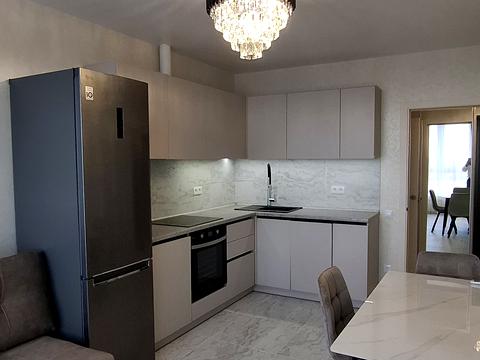 квартира за адресою Набережно-Рибальська дорога вул., 27