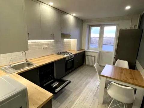 квартира по адресу Звёздный бульв., 1-Д