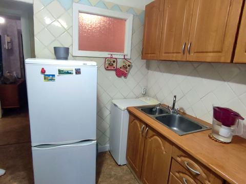 квартира по адресу 10-го Апреля ул., 8