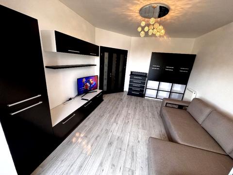 квартира за адресою Потічна вул., 1д