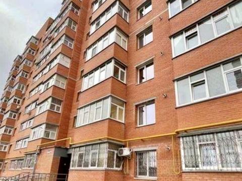 квартира за адресою Куликівська вул., 100