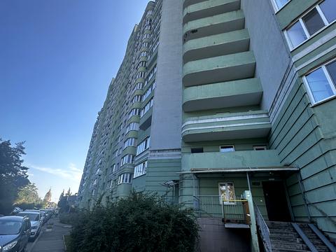 квартира по адресу Печерская ул., 6