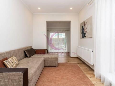 квартира по адресу Мира ул., 58а
