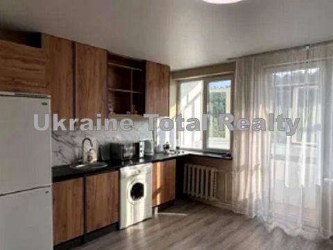 квартира по адресу Киев, Кирилловская ул. (Фрунзе), 89