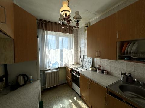квартира по адресу Головко Андрея ул., 1