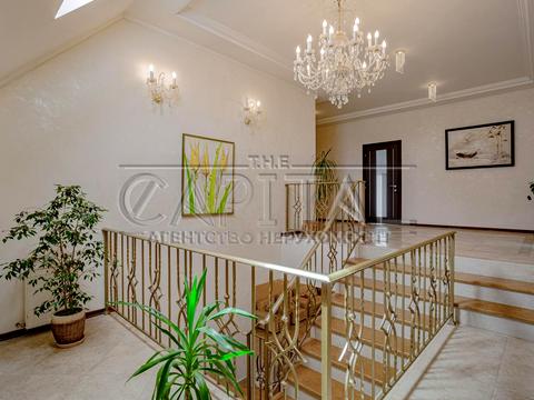 дом по адресу с. Вишенки, Придніпровська