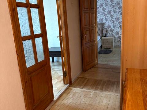 квартира за адресою Депутатська вул., 6