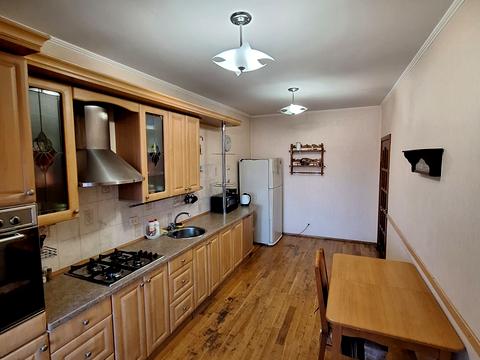 квартира по адресу Туровская ул., 24