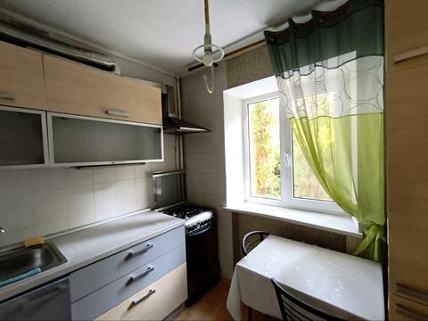 квартира за адресою Середньофонтанський пров., 63