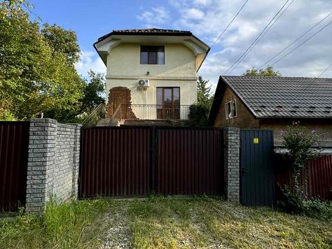 будинок за адресою 1-й Київський пров., 4