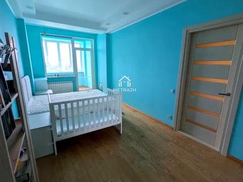 квартира за адресою Станіслава Партали вул. (Балакірєва), 17