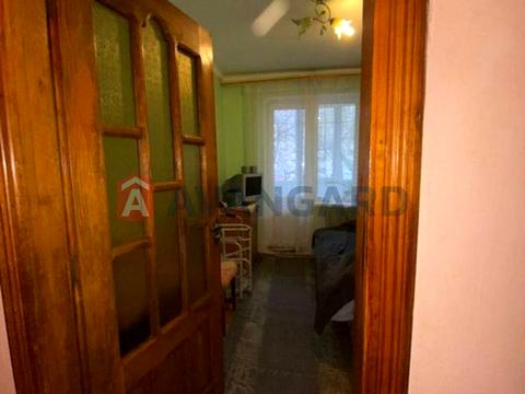 квартира по адресу Шафарика ул. (Рагузова), 14