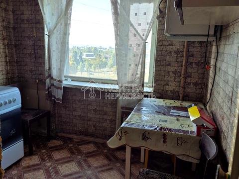 квартира за адресою Льва Ландау просп. (50-річчя СРСР), 20