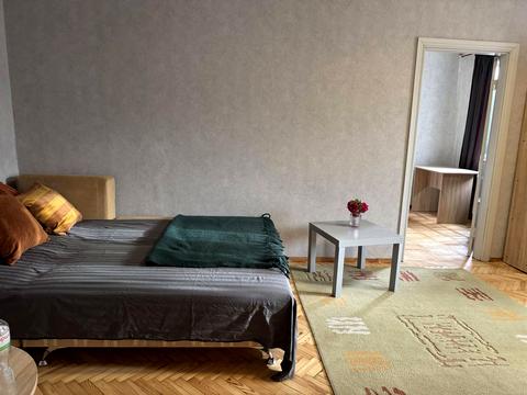квартира за адресою Миколи Василенка вул., 8