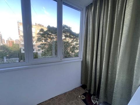 квартира по адресу Экономический переулок, 2