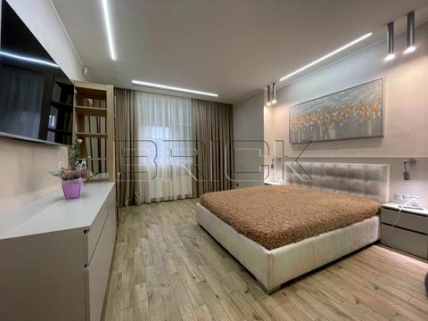 квартира по адресу Василия Тютюнника ул. (Анрі Барбюса), 53