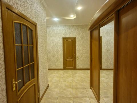 квартира по адресу Тополёвая ул., 30