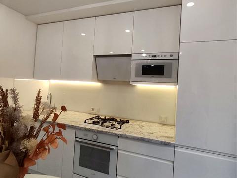 квартира за адресою Запорізьке шосе, 28-Х
