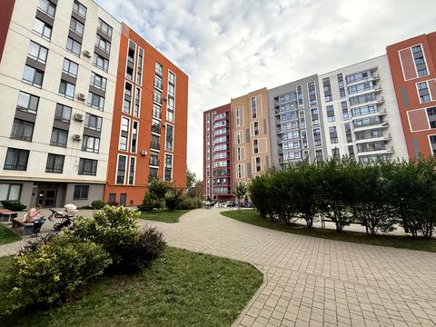 квартира по адресу Тараса Шевченко ул., 60/3