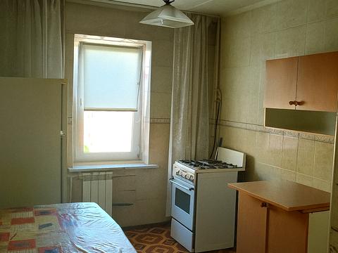 квартира по адресу Быкова Леонида бульв., 3