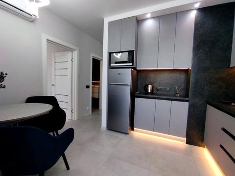 квартира за адресою Пишоновська, 24