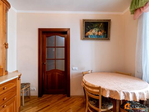 квартира за адресою Петра Григоренка просп., 3-А