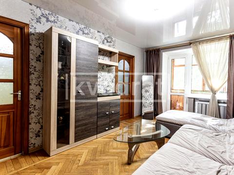 квартира за адресою Джона Маккейна вул. (Івана Кудрі), 35