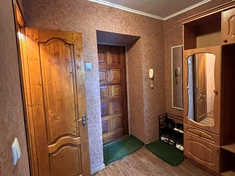 квартира по адресу провулок Прибузький, 1