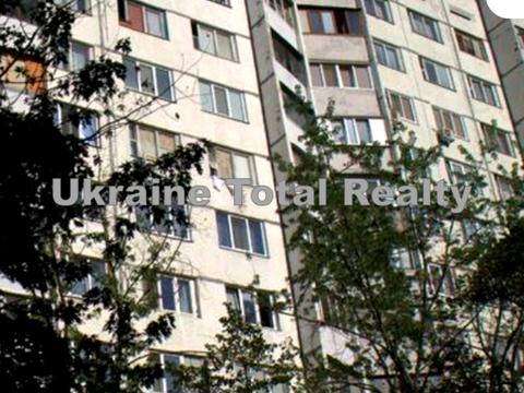 квартира по адресу Героев Полка "Азов ул. (Малиновского маршала), 27-Б