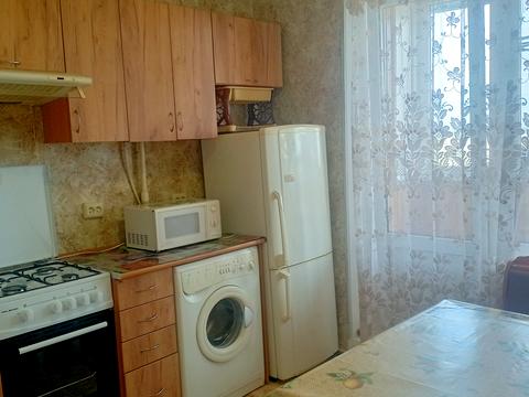 квартира за адресою Братиславська вул., 2