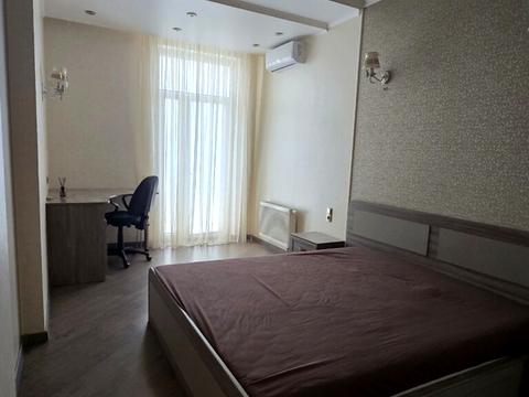 квартира по адресу Василия Тютюнника ул. (Анрі Барбюса), 51/1А