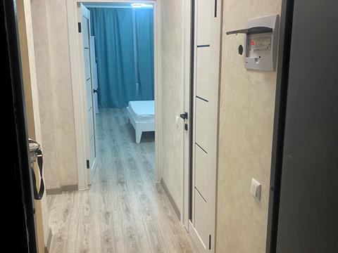квартира по адресу Стрыйская ул., 45