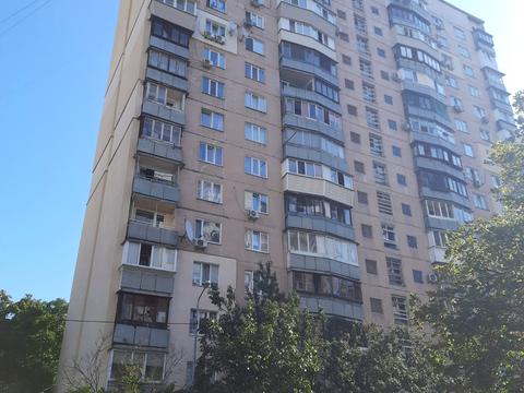 квартира за адресою Георгія Гонгадзе просп. (Радянської України), 3