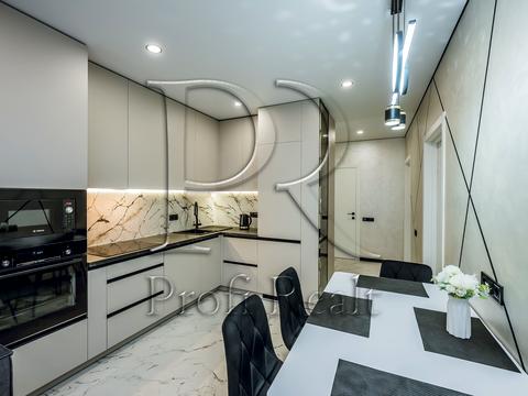 квартира по адресу Родини Крістерів ул., 14-В