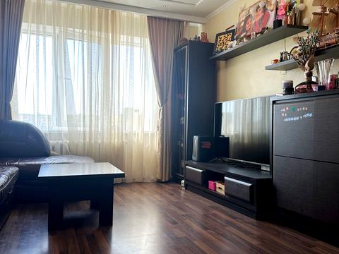 квартира за адресою пр. Героев, 46