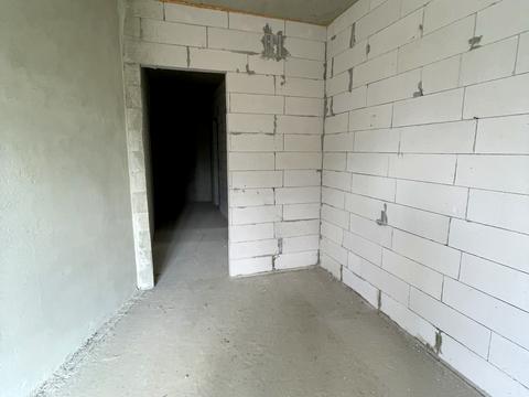 квартира по адресу Ясная ул., 15
