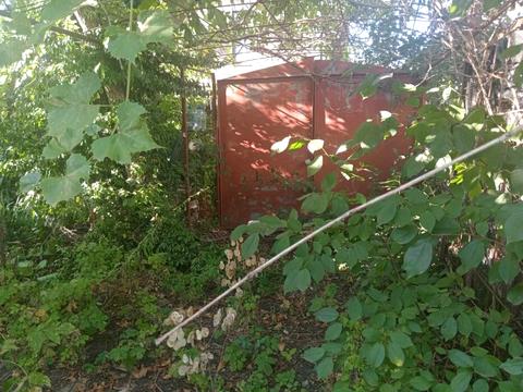 ділянка за адресою 50-та Садова вул.