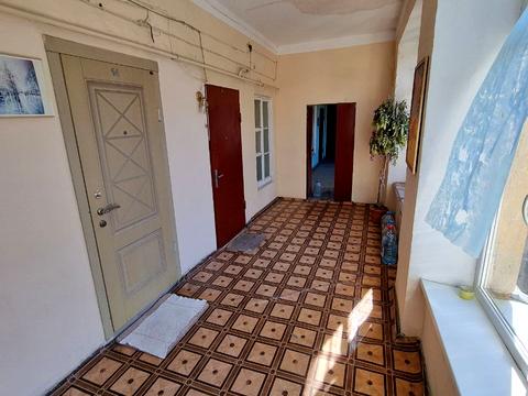 квартира по адресу Дерибасовская ул., 3