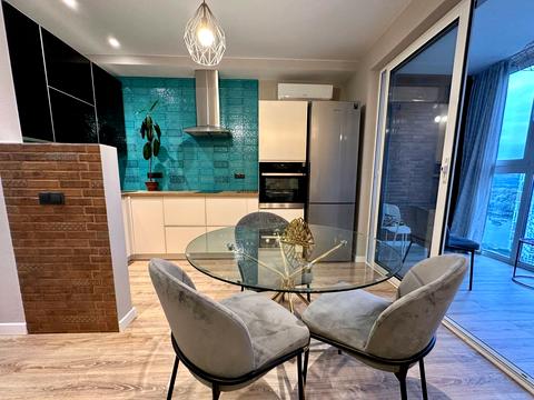 квартира по адресу Никольско-Слободская ул., 10