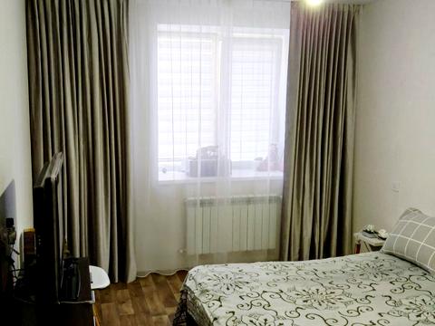 квартира по адресу Лесная ул., 50
