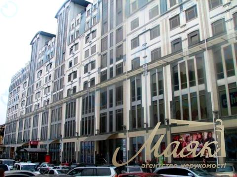 паркоместо по адресу Большая Васильковская ул. (Красноармейская), 72
