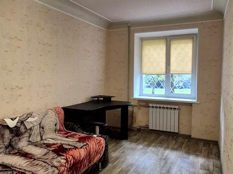 квартира по адресу Игоря Муратова ул. (Тинякова), 30