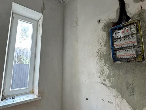 дом по адресу Землеробна