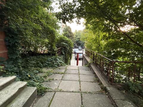 квартира по адресу Максима Рыльского ул., 12